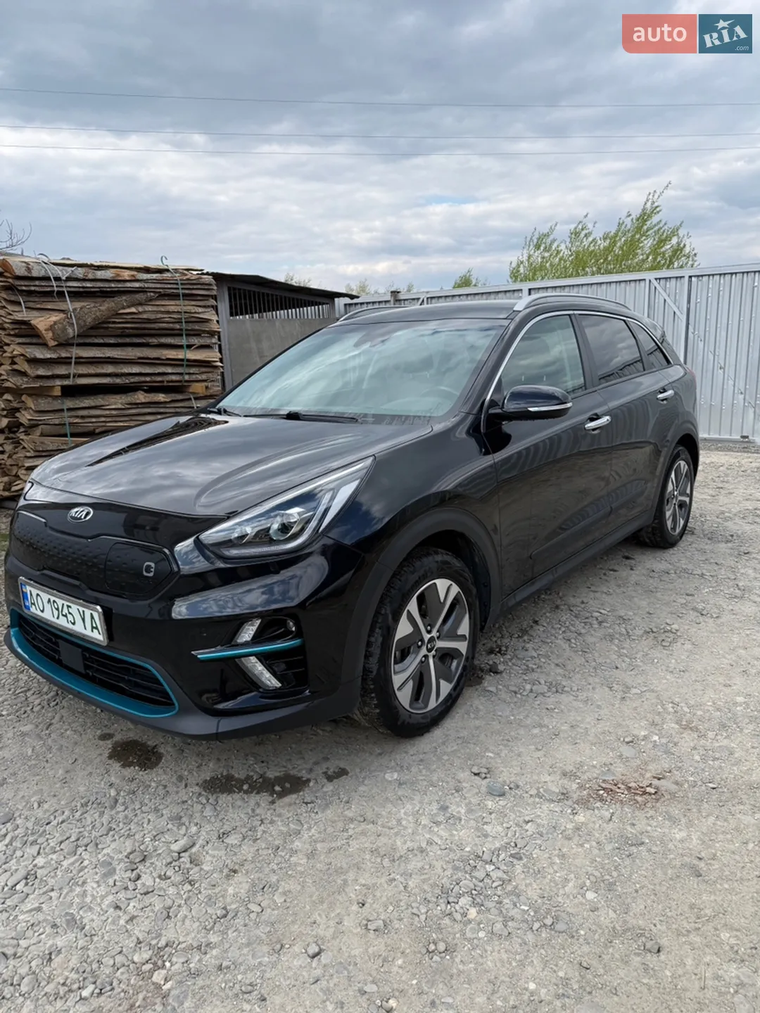 2020 Kia Niro - мініатюра 4