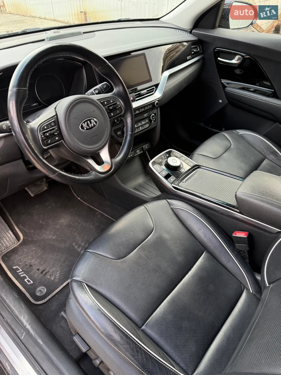 2020 Kia Niro - мініатюра 13
