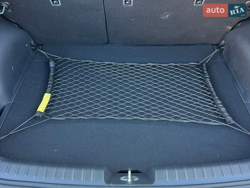 Внедорожник / Кроссовер Kia Niro 2023 в Одессе фото 9 Внедорожник / Кроссовер Kia Niro 2023 в Одессе