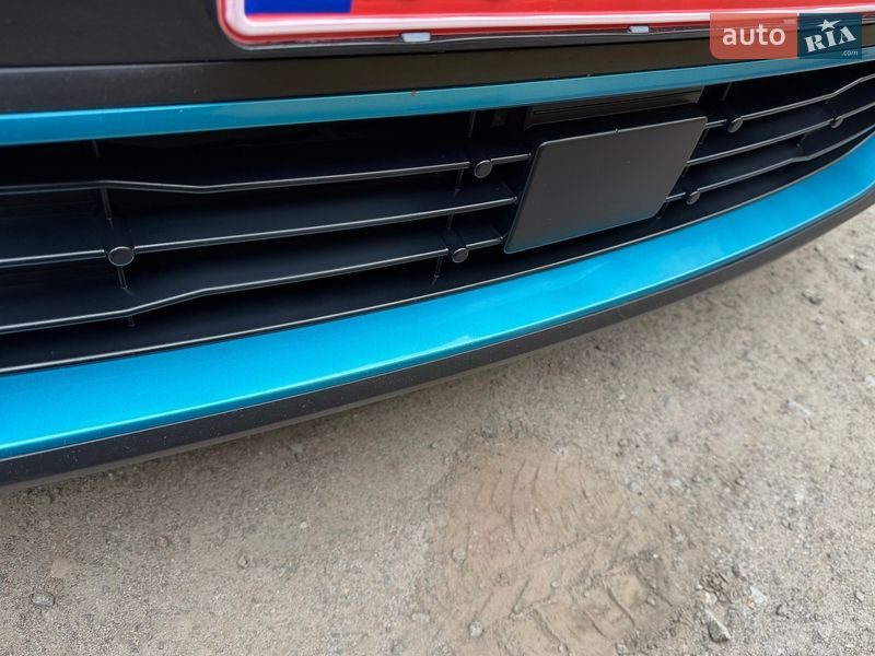 Позашляховик / Кросовер Kia Niro 2021 в Львові фото 23 Позашляховик / Кросовер Kia Niro 2021 в Львові