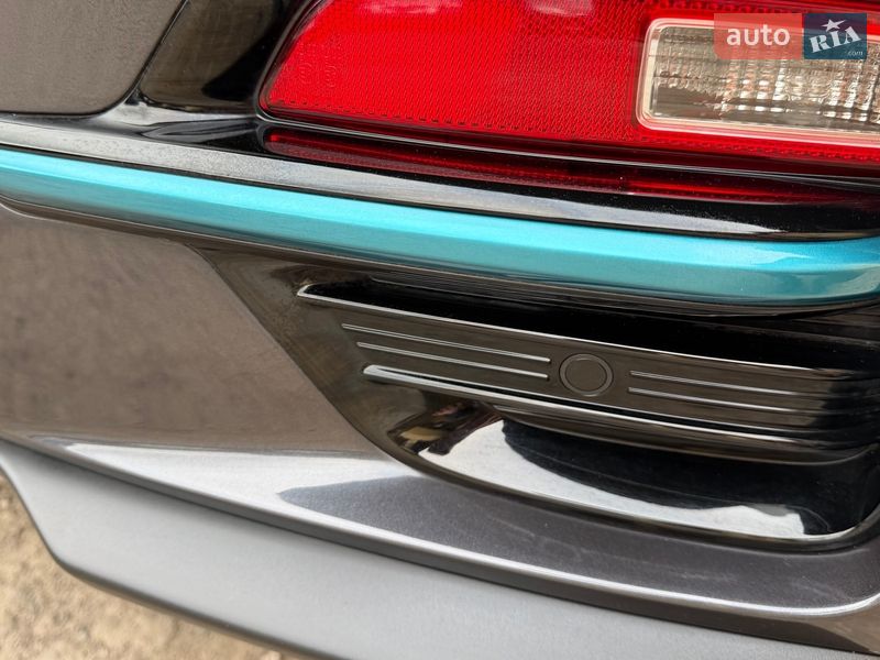Позашляховик / Кросовер Kia Niro 2021 в Львові фото 32 Позашляховик / Кросовер Kia Niro 2021 в Львові