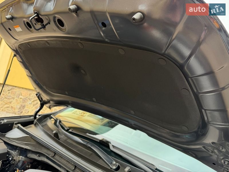 Позашляховик / Кросовер Kia Niro 2021 в Львові фото 46 Позашляховик / Кросовер Kia Niro 2021 в Львові