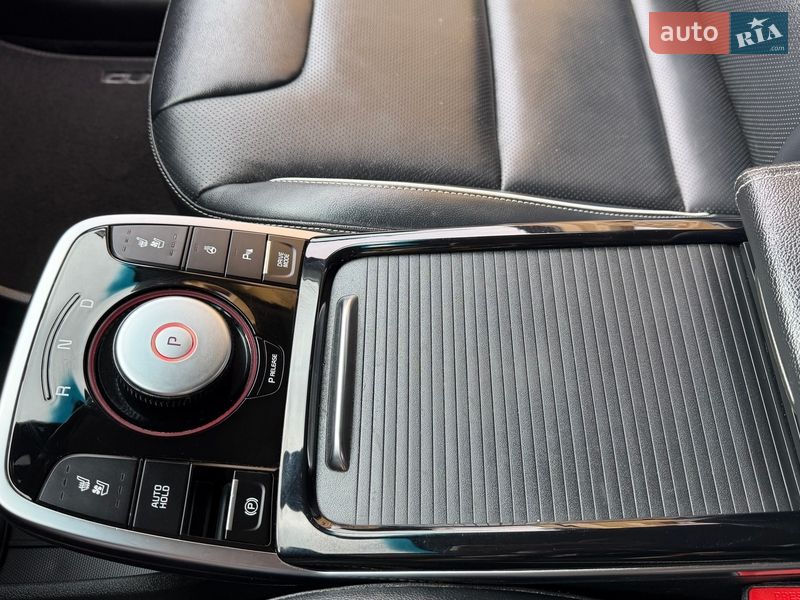 Позашляховик / Кросовер Kia Niro 2021 в Львові фото 51 Позашляховик / Кросовер Kia Niro 2021 в Львові