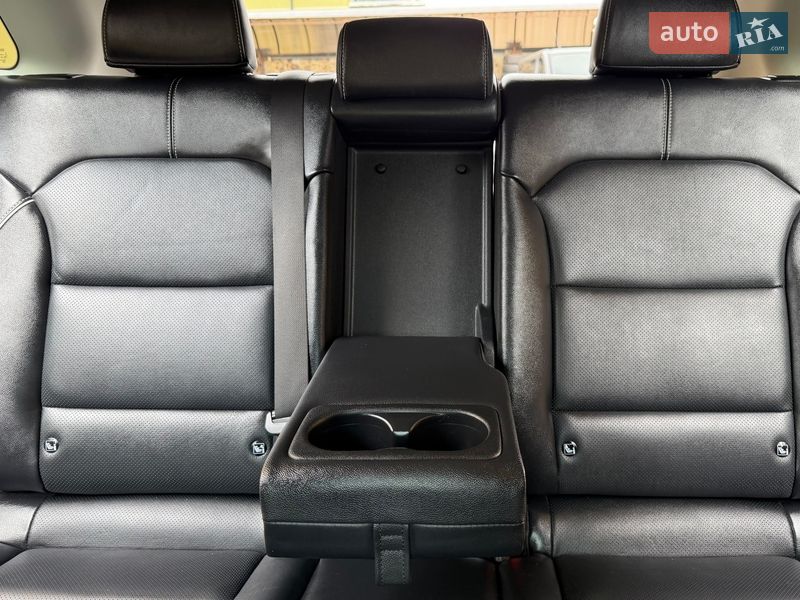 Позашляховик / Кросовер Kia Niro 2021 в Львові фото 55 Позашляховик / Кросовер Kia Niro 2021 в Львові