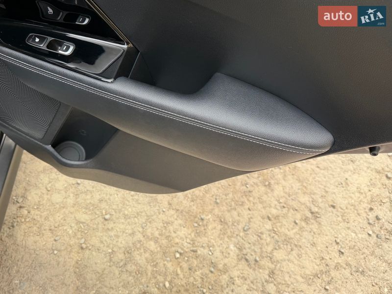 Позашляховик / Кросовер Kia Niro 2021 в Львові фото 61 Позашляховик / Кросовер Kia Niro 2021 в Львові