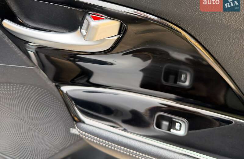 Позашляховик / Кросовер Kia Niro 2021 в Львові фото 68 Позашляховик / Кросовер Kia Niro 2021 в Львові