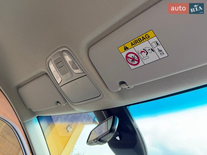 Позашляховик / Кросовер Kia Niro 2021 в Львові фото 70 Позашляховик / Кросовер Kia Niro 2021 в Львові