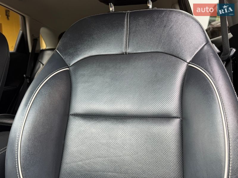 Позашляховик / Кросовер Kia Niro 2021 в Львові фото 80 Позашляховик / Кросовер Kia Niro 2021 в Львові