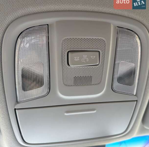 Позашляховик / Кросовер Kia Niro 2021 в Львові фото 98 Позашляховик / Кросовер Kia Niro 2021 в Львові