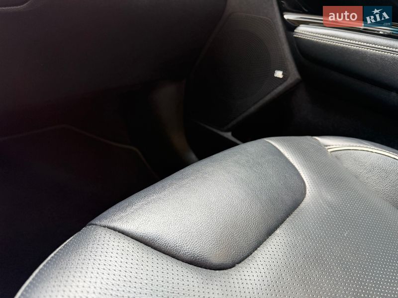 Позашляховик / Кросовер Kia Niro 2021 в Львові фото 99 Позашляховик / Кросовер Kia Niro 2021 в Львові