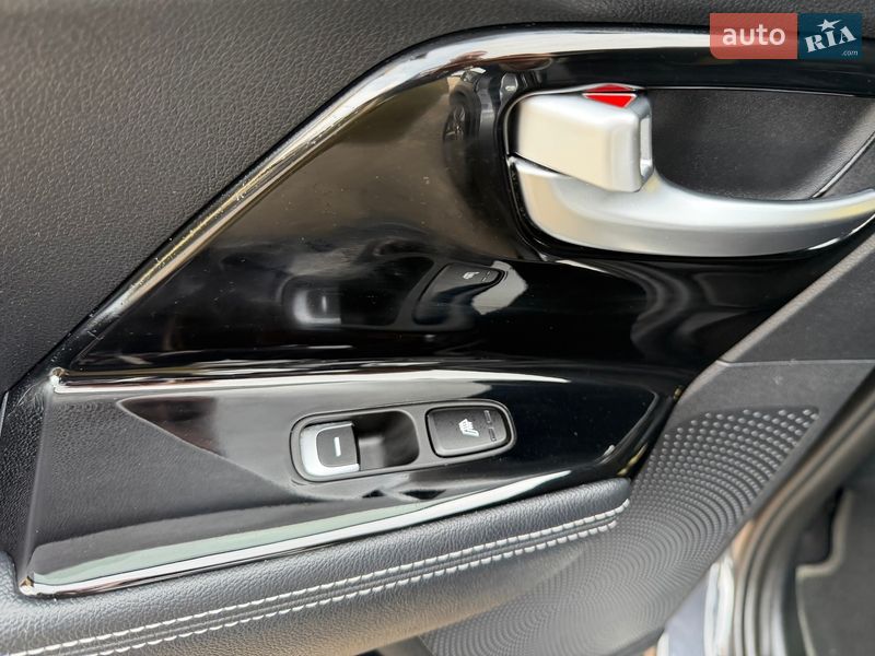 Позашляховик / Кросовер Kia Niro 2021 в Львові фото 103 Позашляховик / Кросовер Kia Niro 2021 в Львові