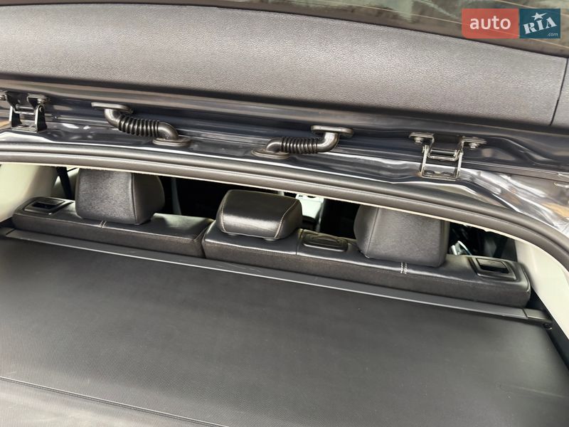 Позашляховик / Кросовер Kia Niro 2021 в Львові фото 122 Позашляховик / Кросовер Kia Niro 2021 в Львові