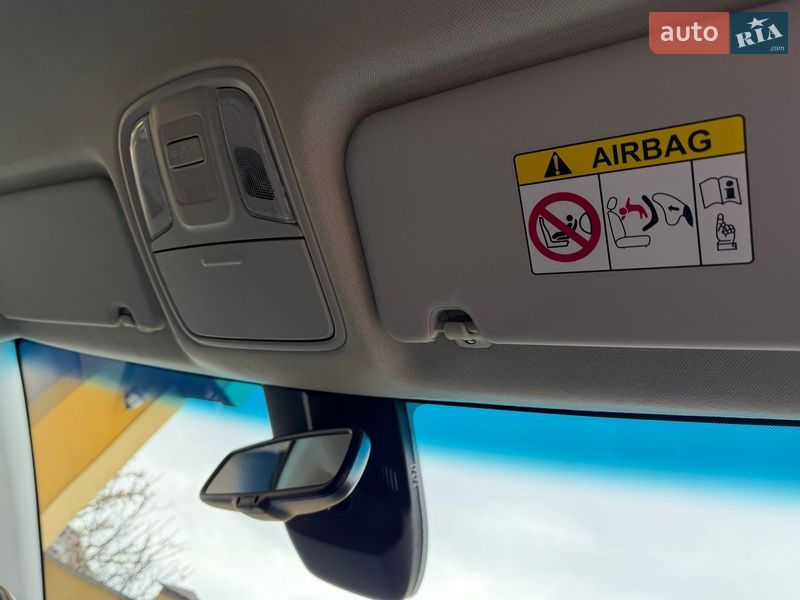 Позашляховик / Кросовер Kia Niro 2021 в Львові фото 133 Позашляховик / Кросовер Kia Niro 2021 в Львові