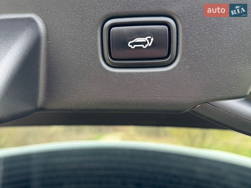 Внедорожник / Кроссовер Kia Niro 2023 в Винниках фото 30 Внедорожник / Кроссовер Kia Niro 2023 в Винниках