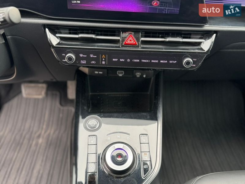 Внедорожник / Кроссовер Kia Niro 2023 в Винниках фото 37 Внедорожник / Кроссовер Kia Niro 2023 в Винниках