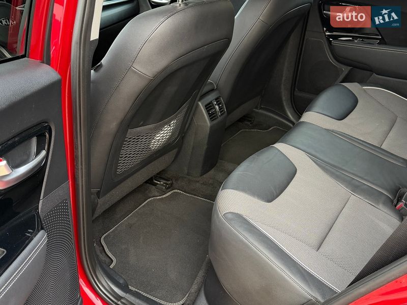 Внедорожник / Кроссовер Kia Niro 2020 в Львове фото 65 Внедорожник / Кроссовер Kia Niro 2020 в Львове