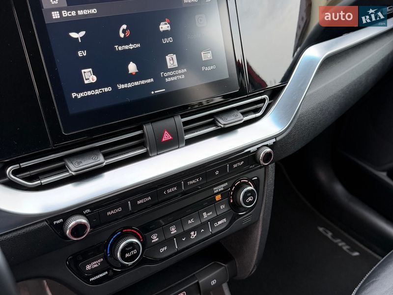 Внедорожник / Кроссовер Kia Niro 2020 в Львове фото 72 Внедорожник / Кроссовер Kia Niro 2020 в Львове