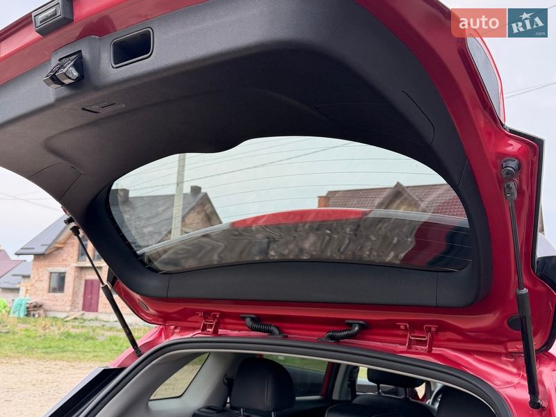 Внедорожник / Кроссовер Kia Niro 2020 в Львове фото 75 Внедорожник / Кроссовер Kia Niro 2020 в Львове