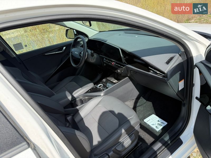 Внедорожник / Кроссовер Kia Niro 2025 в Вижнице фото 15 Внедорожник / Кроссовер Kia Niro 2025 в Вижнице