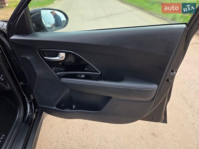 Позашляховик / Кросовер Kia Niro 2020 в Дубні