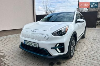 Внедорожник / Кроссовер Kia Niro 2022 в Виннице