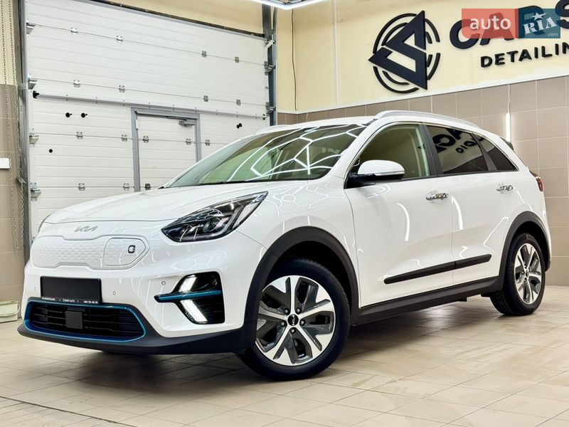 Kia Niro 2021 Kia Niro 2021