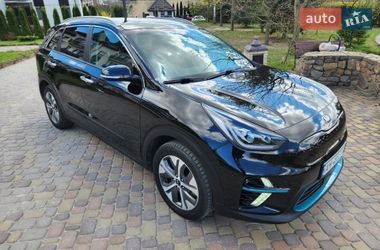 Внедорожник / Кроссовер Kia Niro 2020 в Ровно