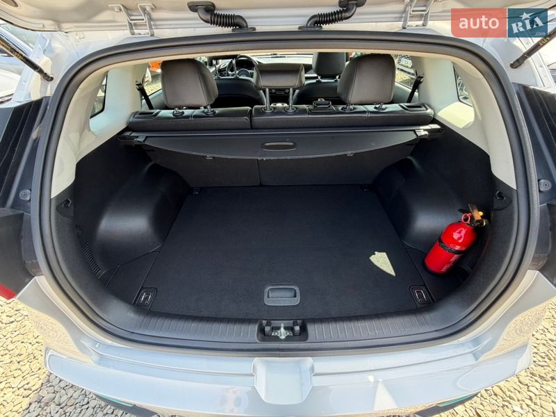 Внедорожник / Кроссовер Kia Niro 2020 в Ивано-Франковске