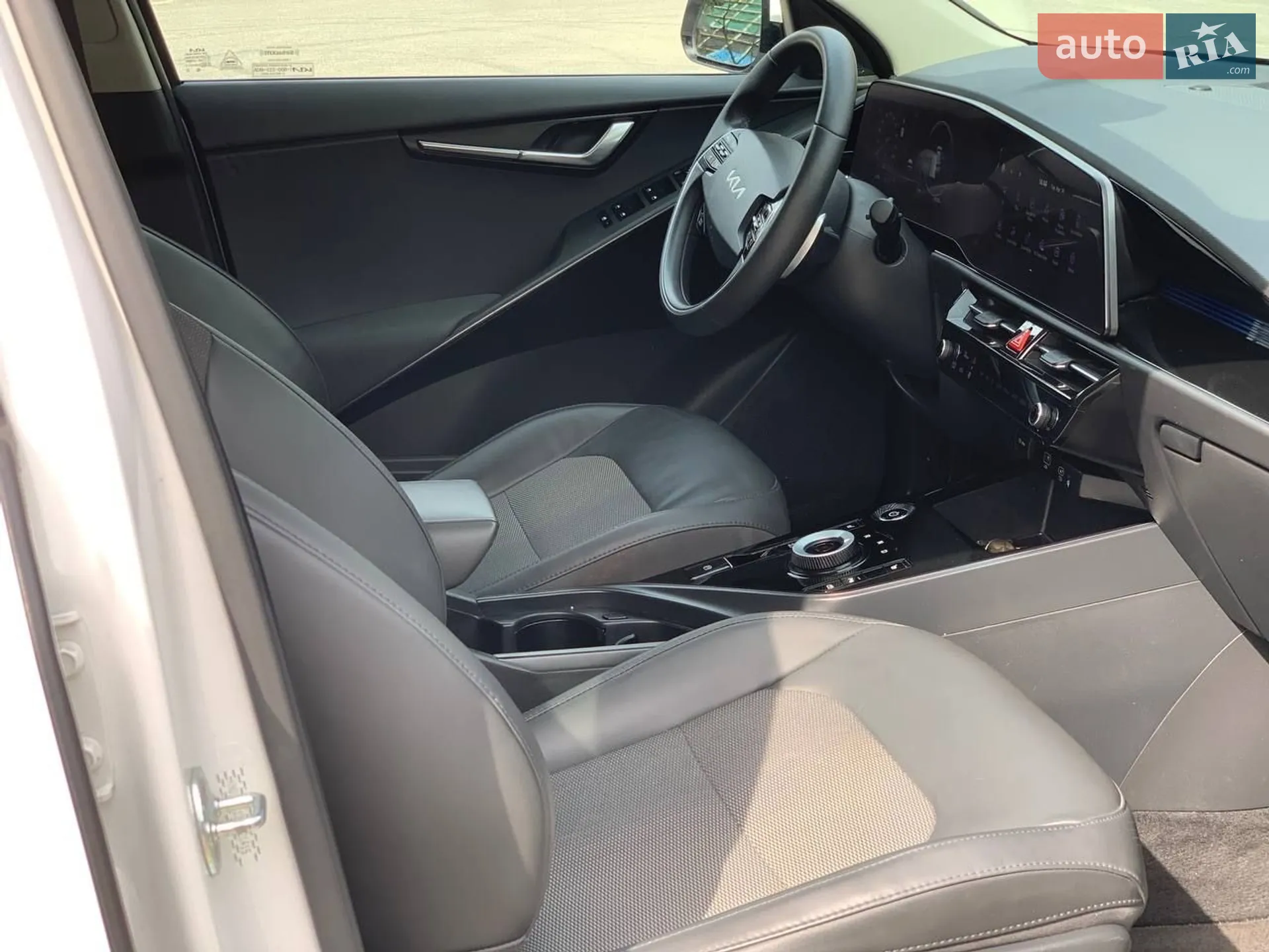 2022 Kia Niro - мініатюра 5
