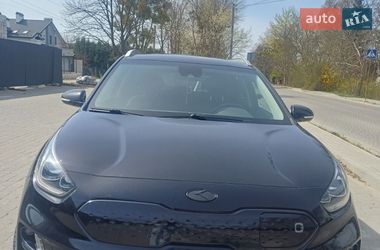 Внедорожник / Кроссовер Kia Niro 2019 в Львове