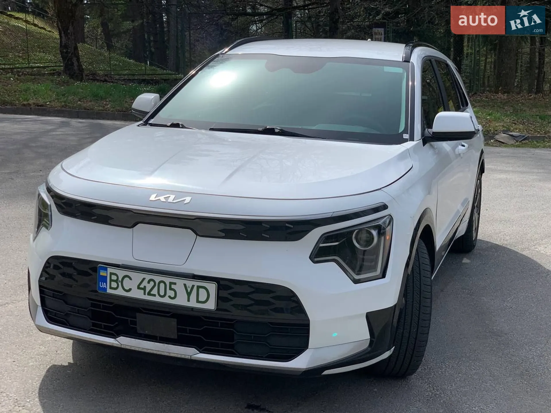 2022 Kia Niro - мініатюра 16