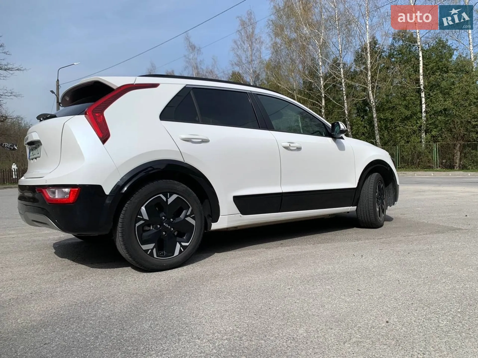 2022 Kia Niro - мініатюра 28