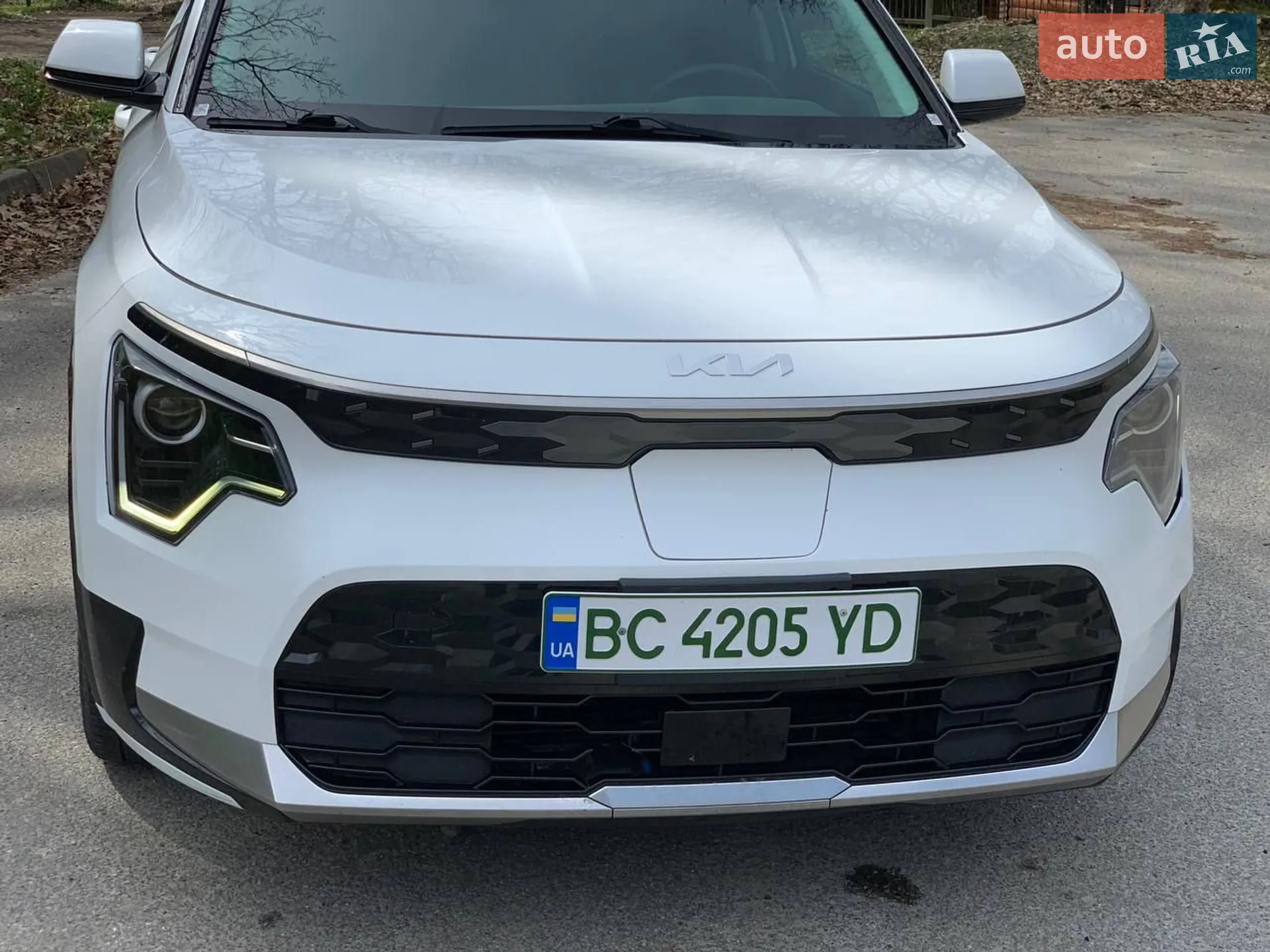 2022 Kia Niro - мініатюра 39