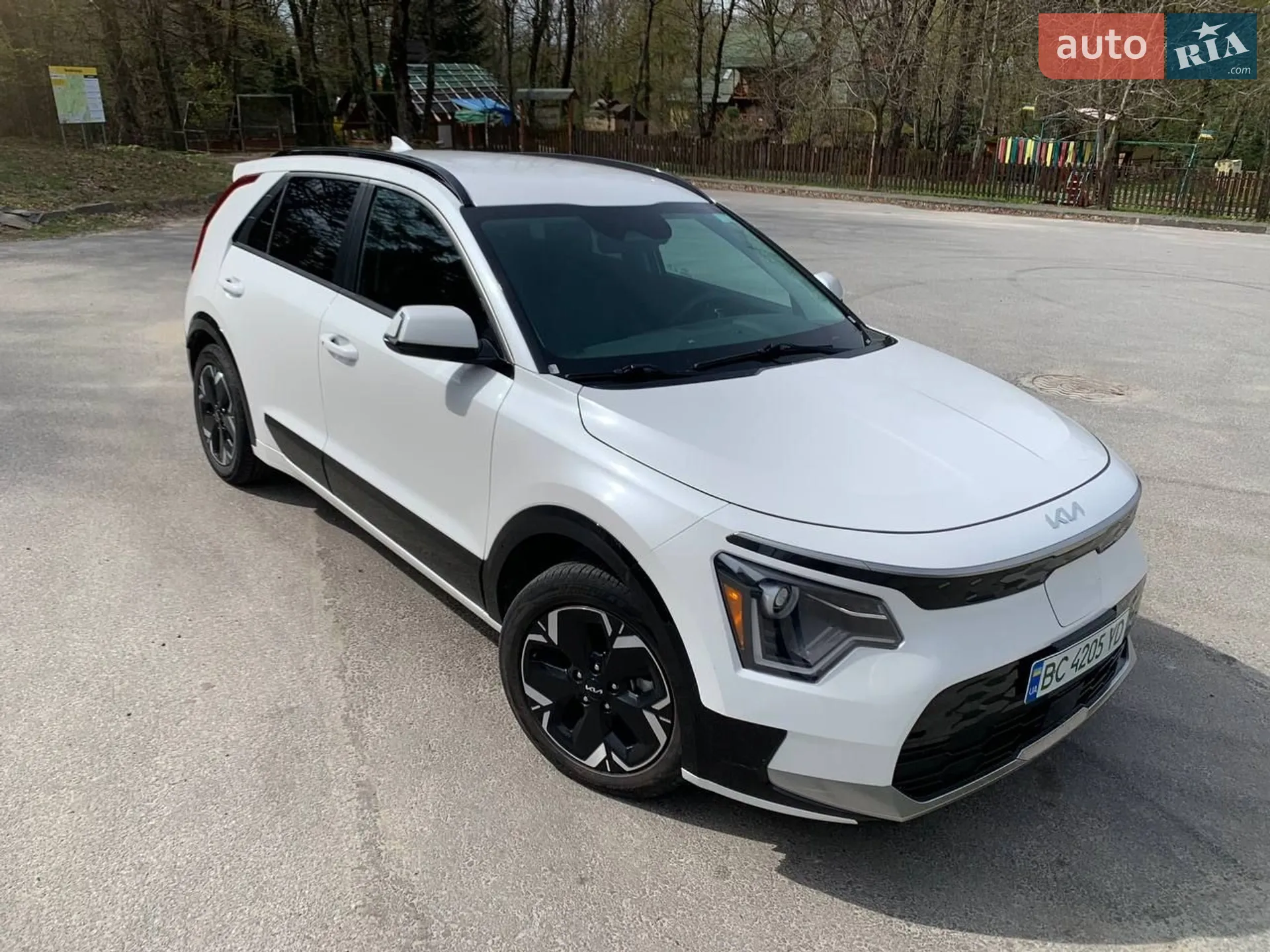 2022 Kia Niro - мініатюра 43