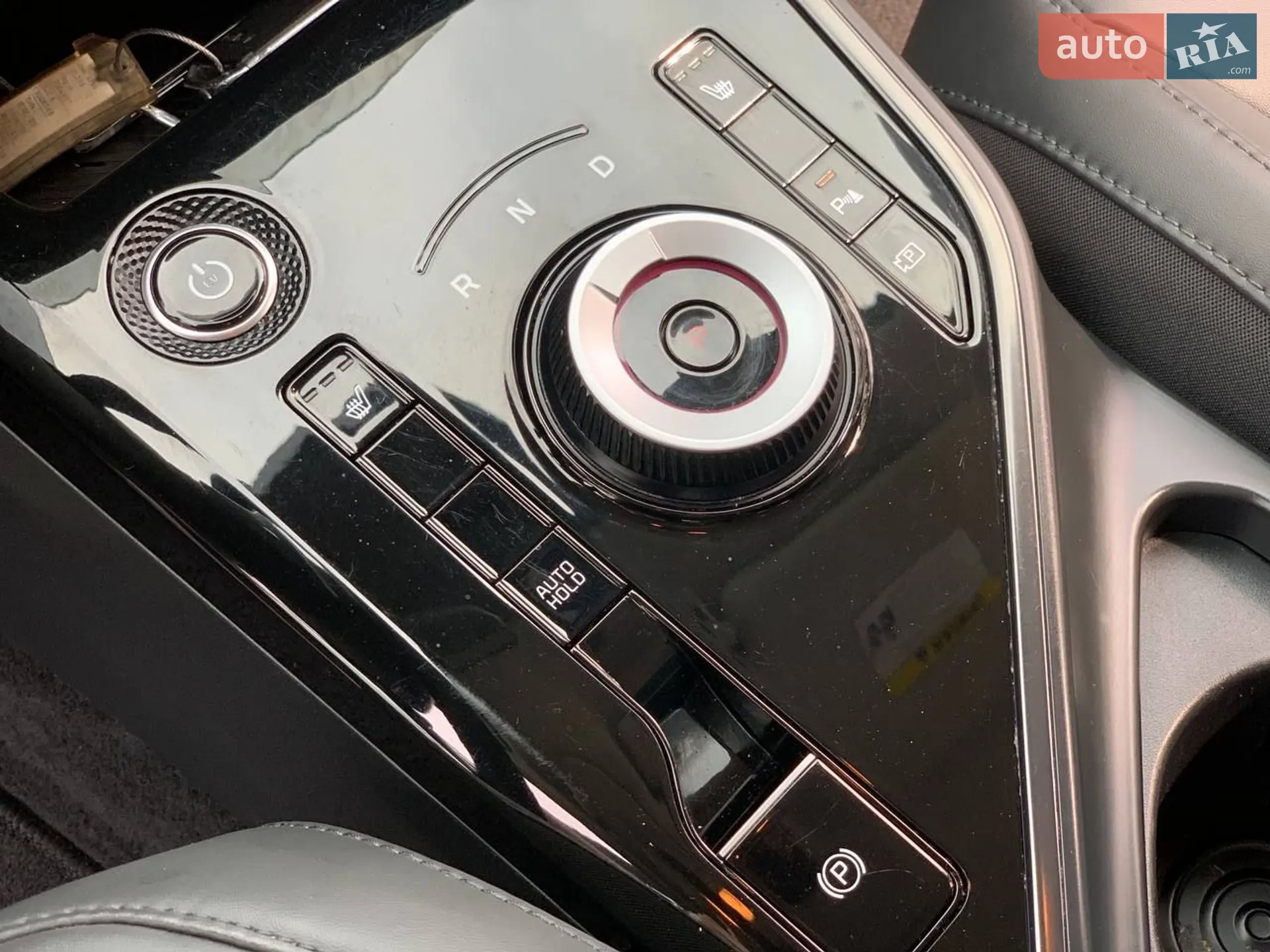 2022 Kia Niro - мініатюра 47