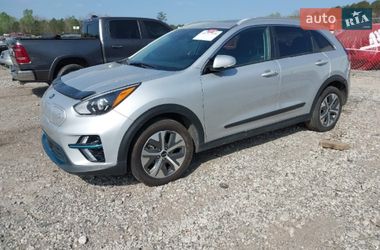 Внедорожник / Кроссовер Kia Niro 2020 в Тернополе