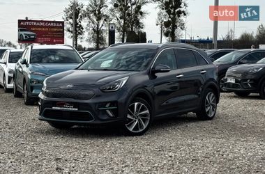Внедорожник / Кроссовер Kia Niro 2020 в Львове
