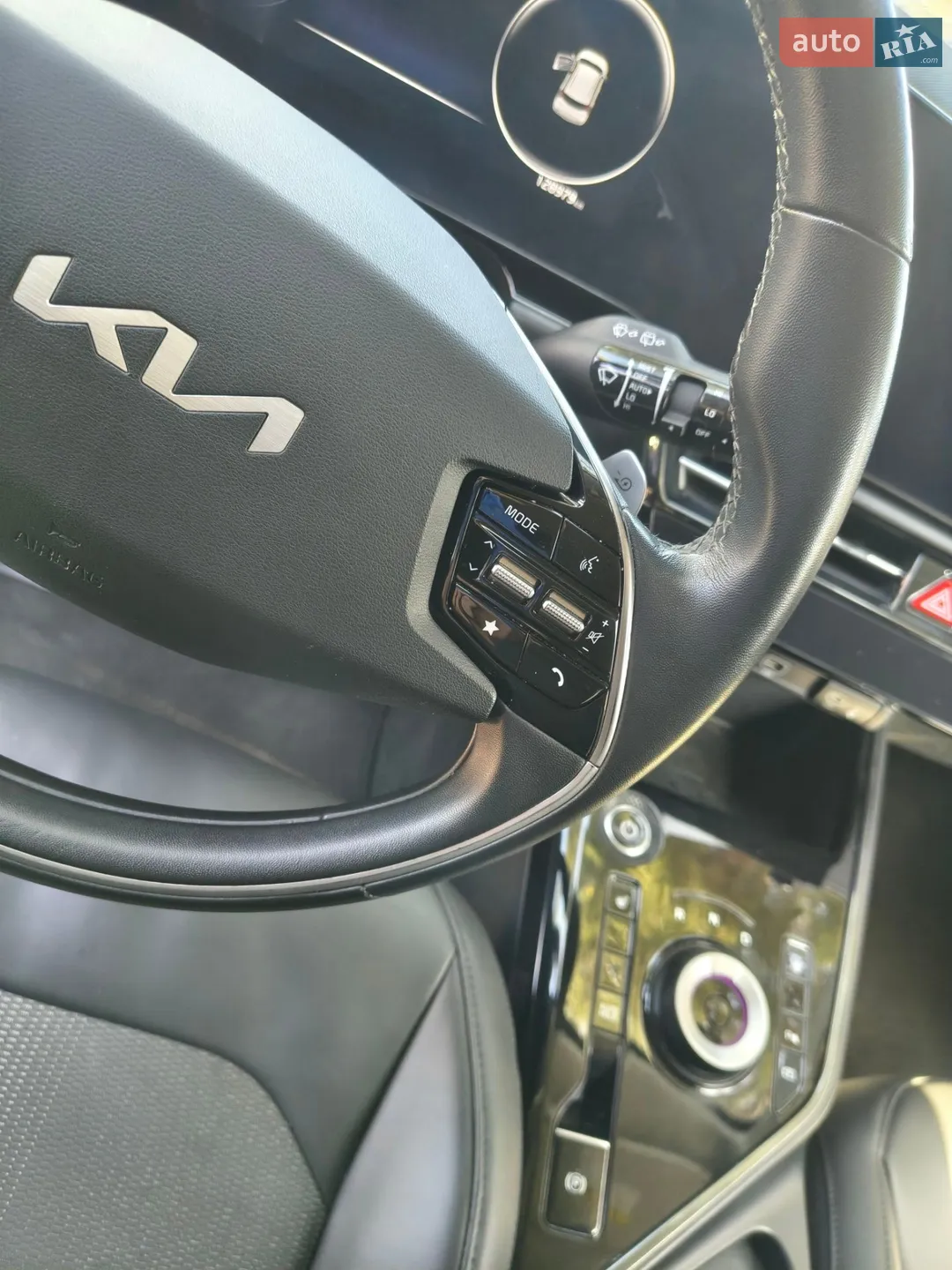 2023 Kia Niro - мініатюра 24