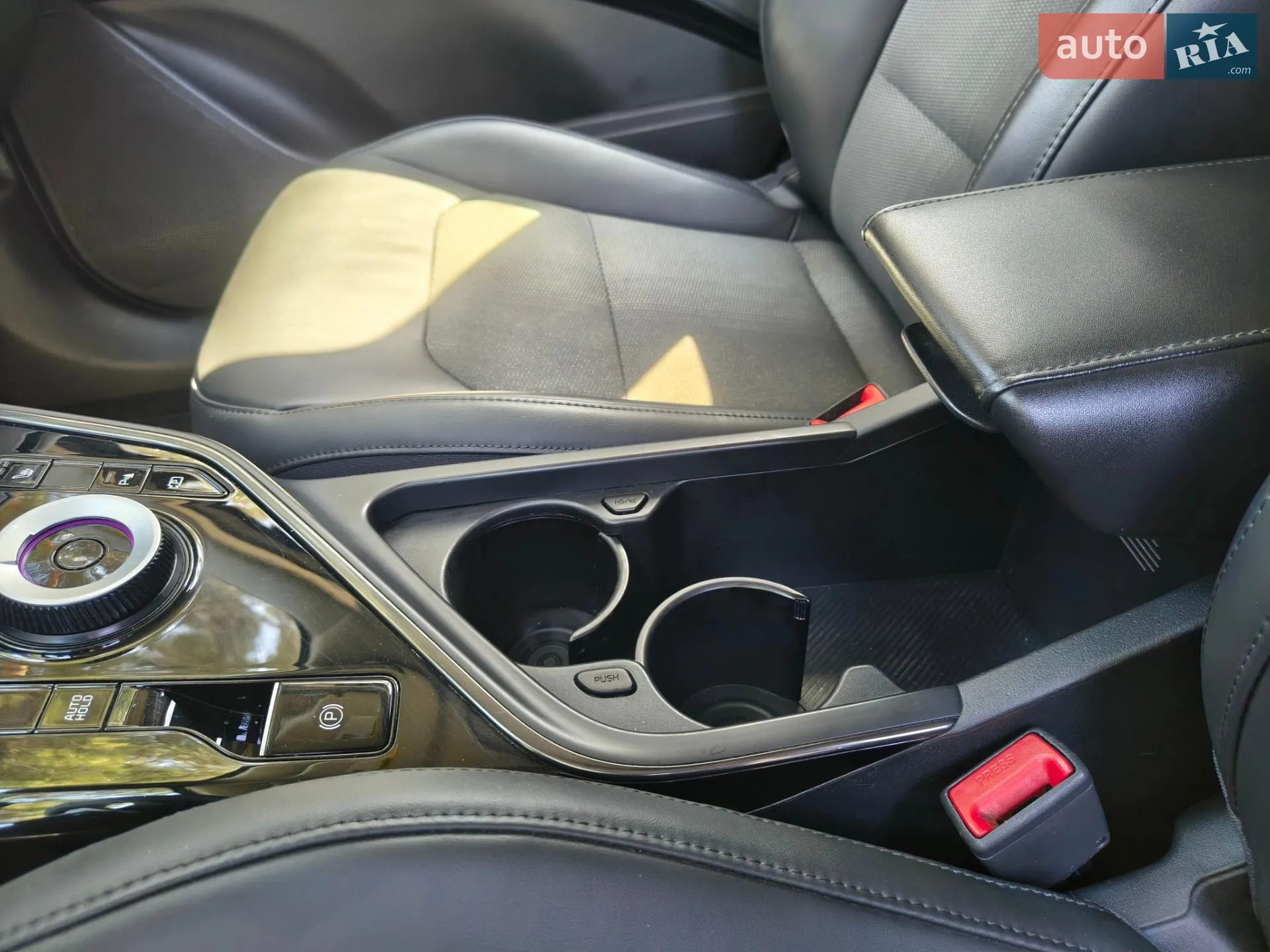2023 Kia Niro - мініатюра 27