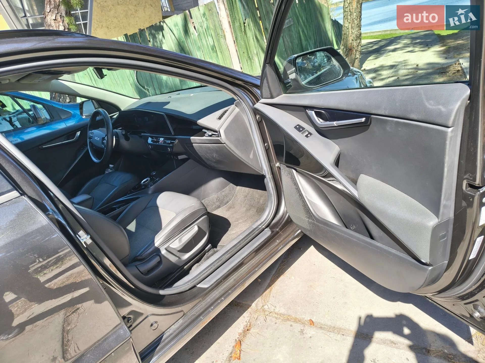 2023 Kia Niro - мініатюра 37