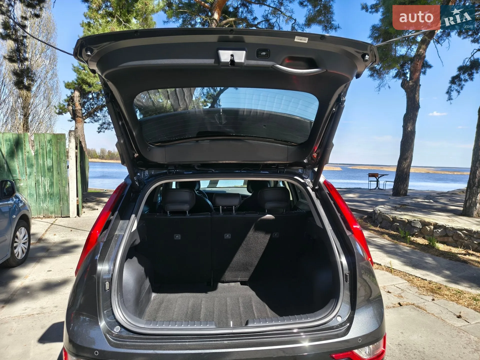 2023 Kia Niro - мініатюра 33