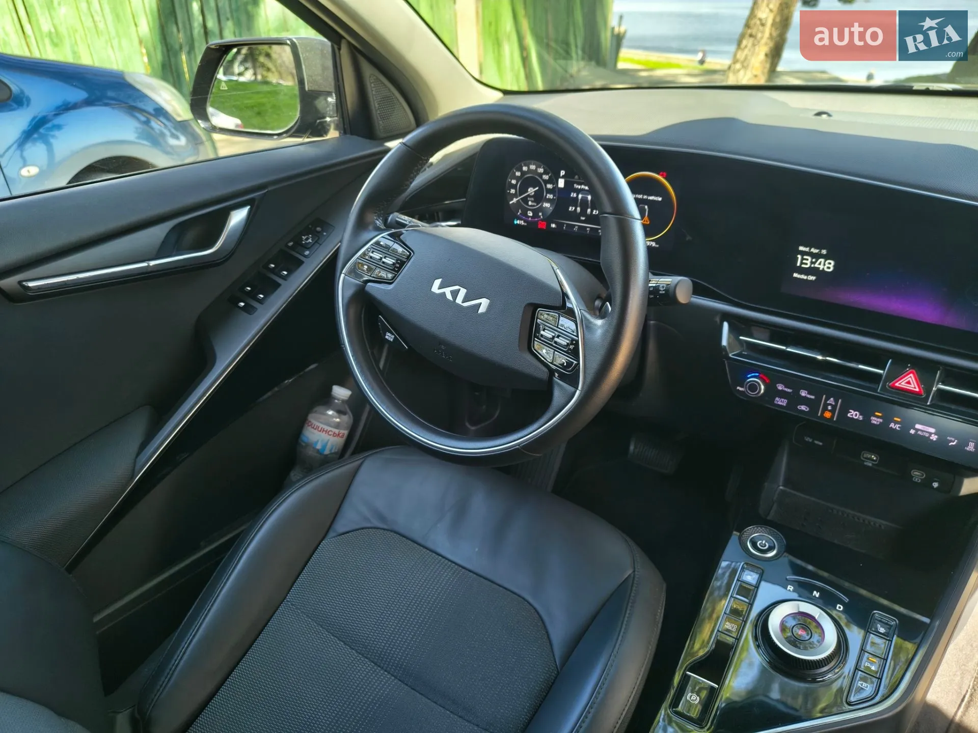 2023 Kia Niro - мініатюра 46