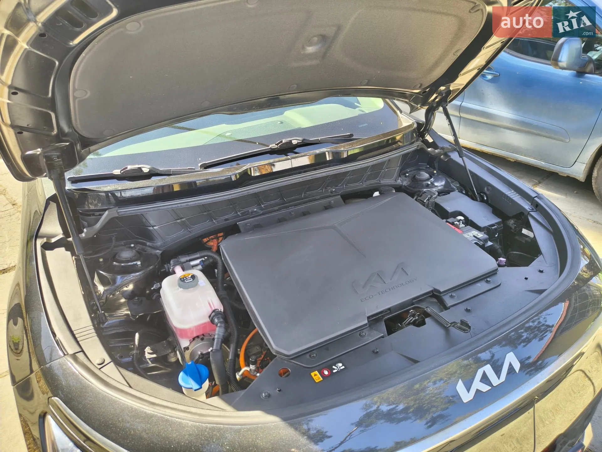 2023 Kia Niro - мініатюра 47