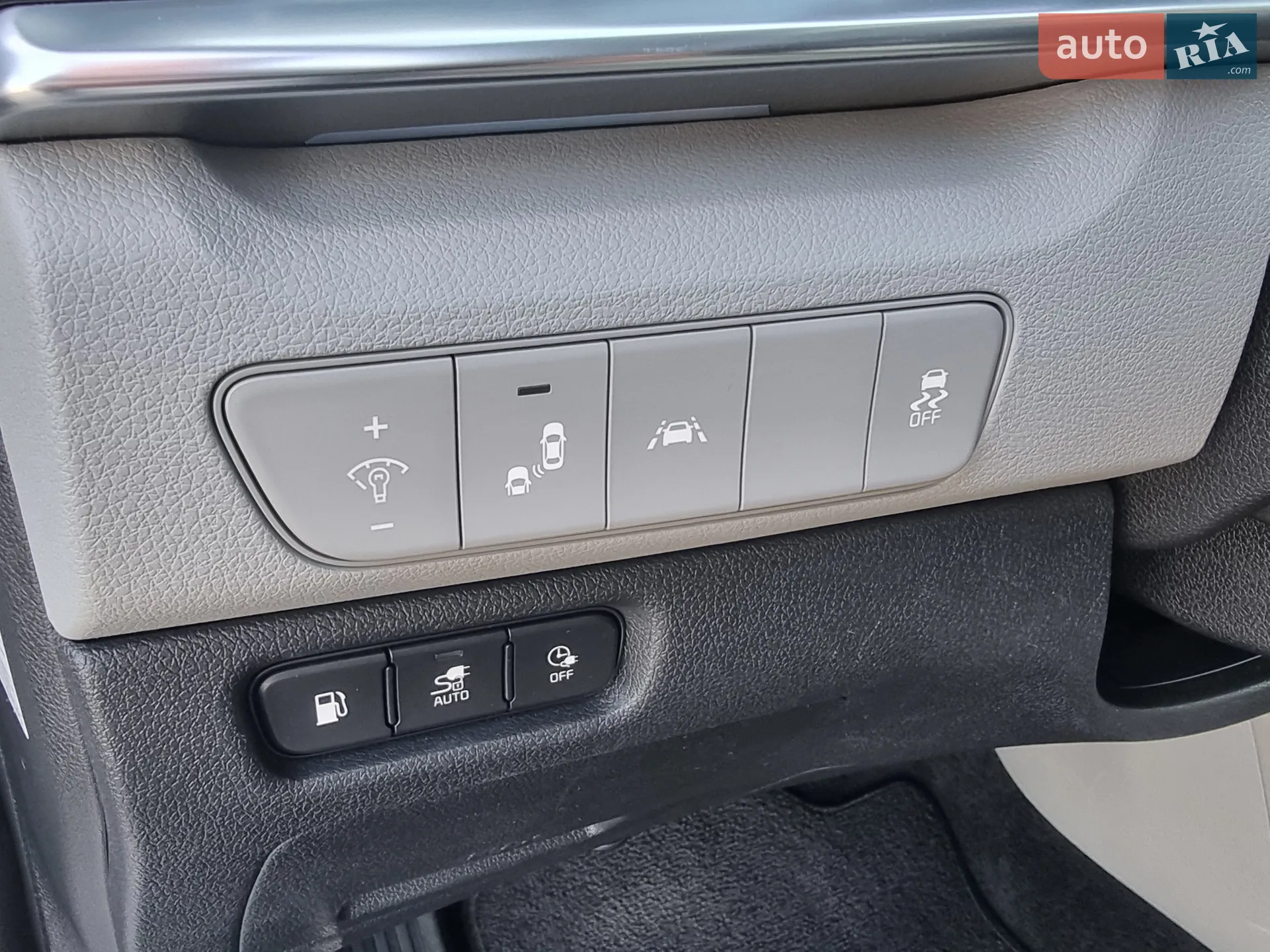 2020 Kia Niro - мініатюра 29