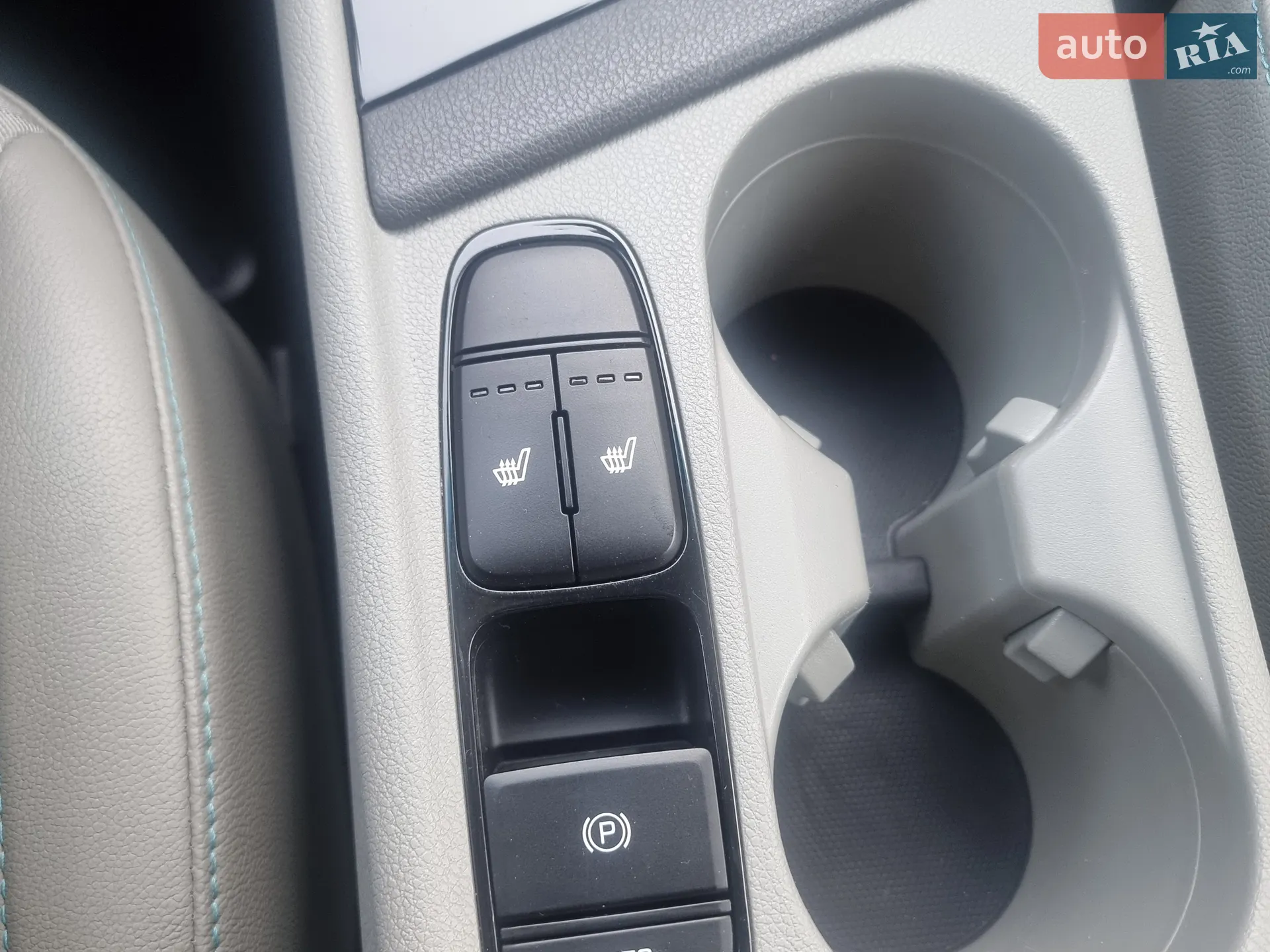 2020 Kia Niro - мініатюра 34