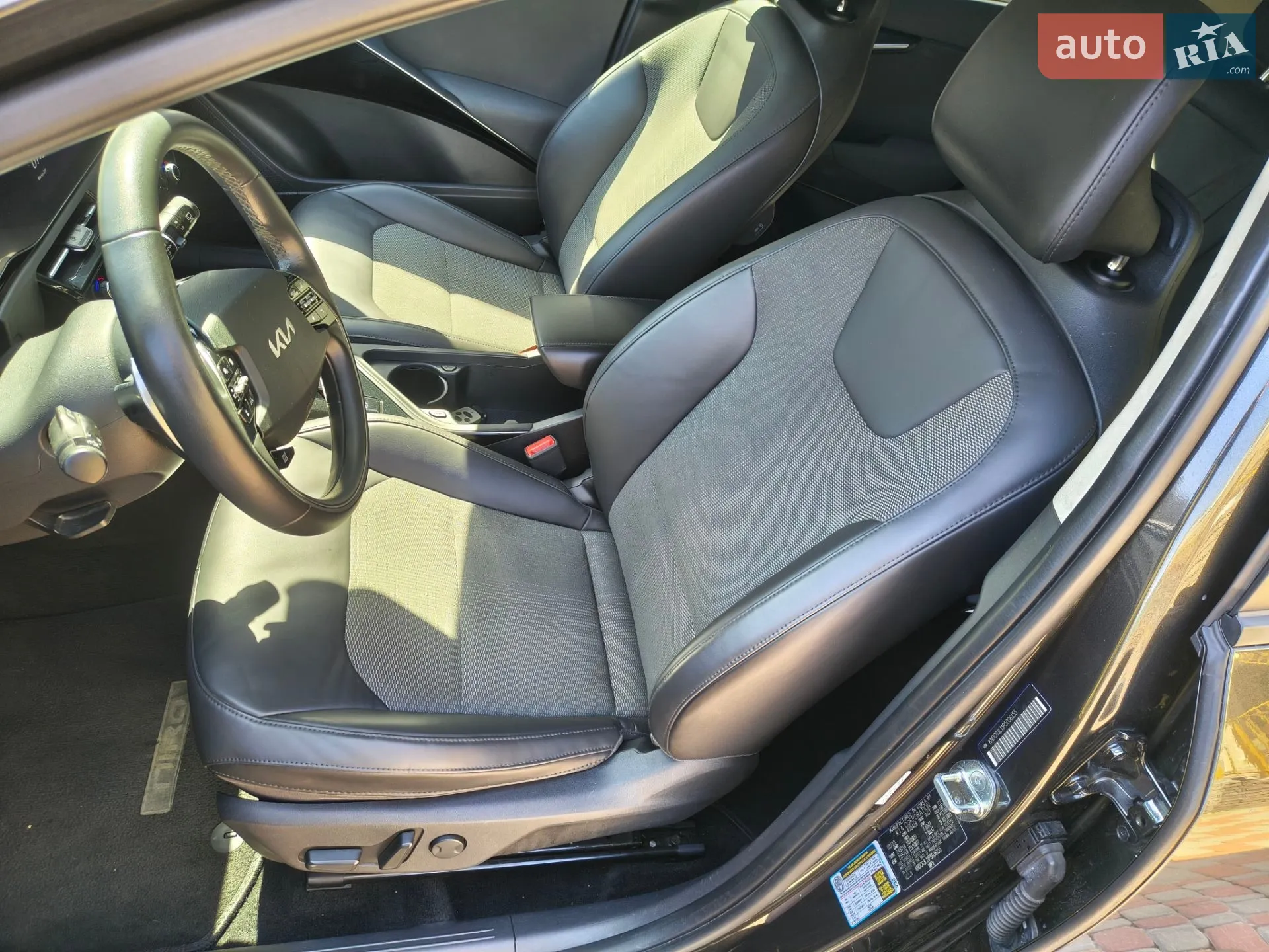 2023 Kia Niro - мініатюра 20