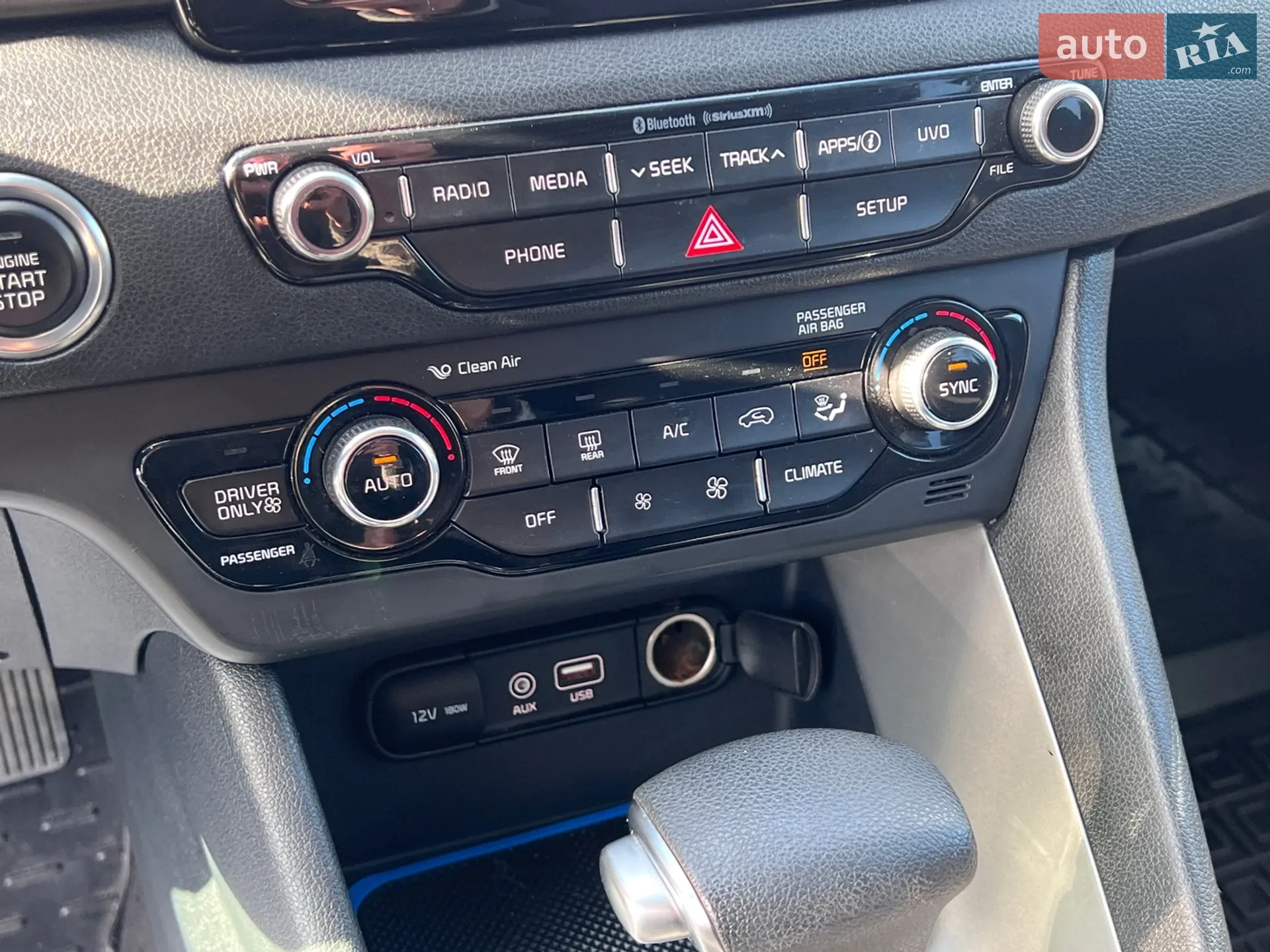 2018 Kia Niro - мініатюра 27