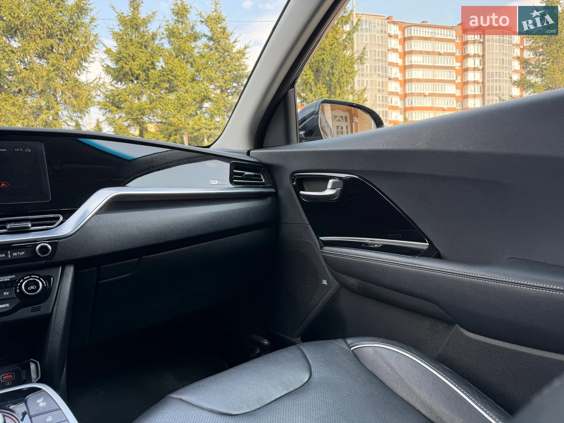 2020 Kia Niro - мініатюра 46