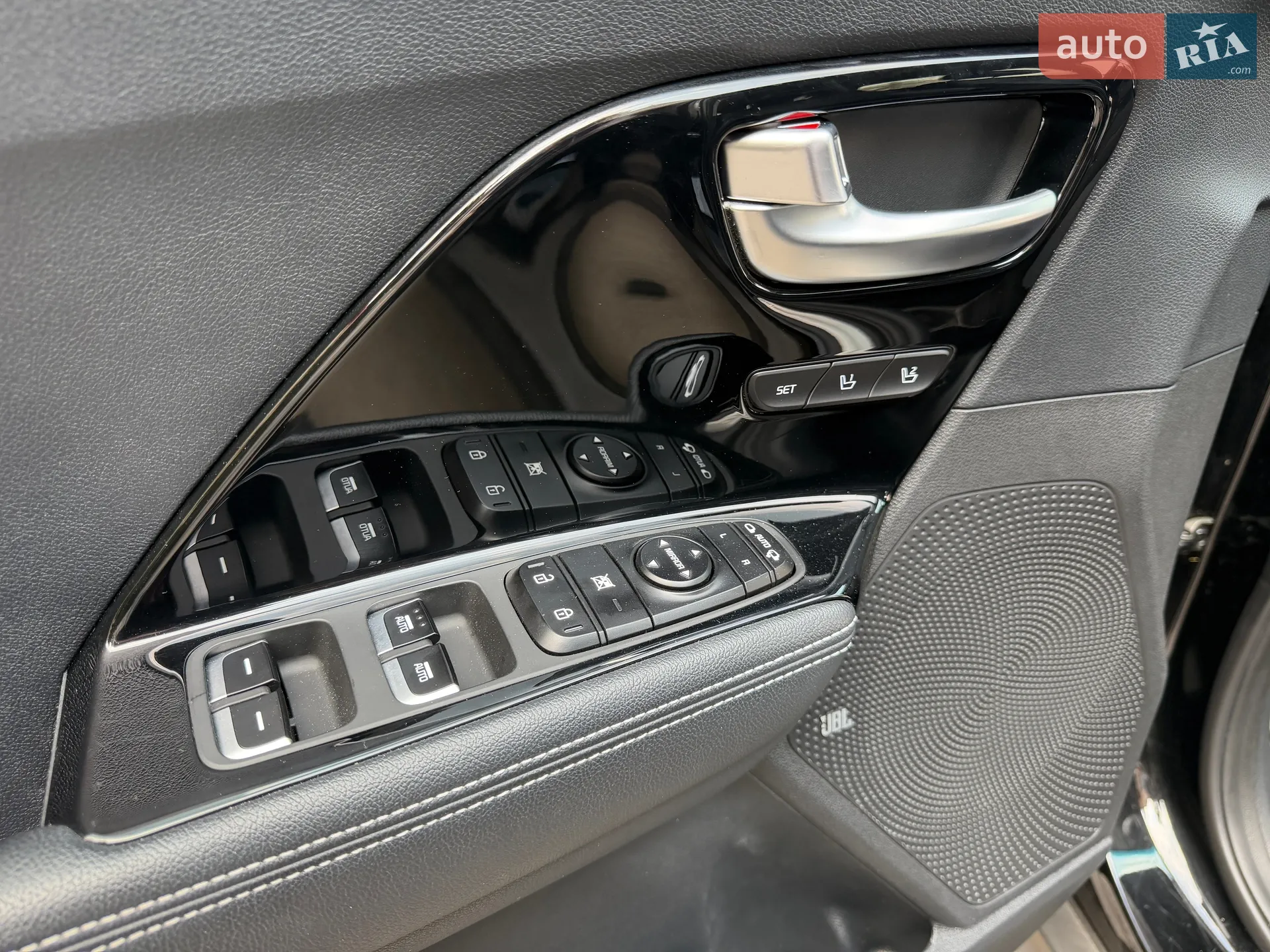 2020 Kia Niro - мініатюра 64