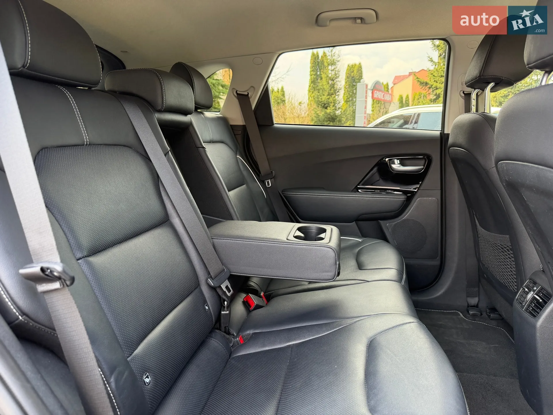 2020 Kia Niro - мініатюра 70